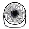 Panneau solaire 7W 6V avec ventilateur d'extraction USB… – vue 2