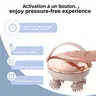 Masseur de tête de Massage de tête – vue 3