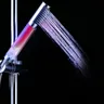 Pommeau de douche Led 7 couleurs – vue 3