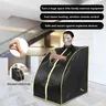 Sauna Portable – vue 2