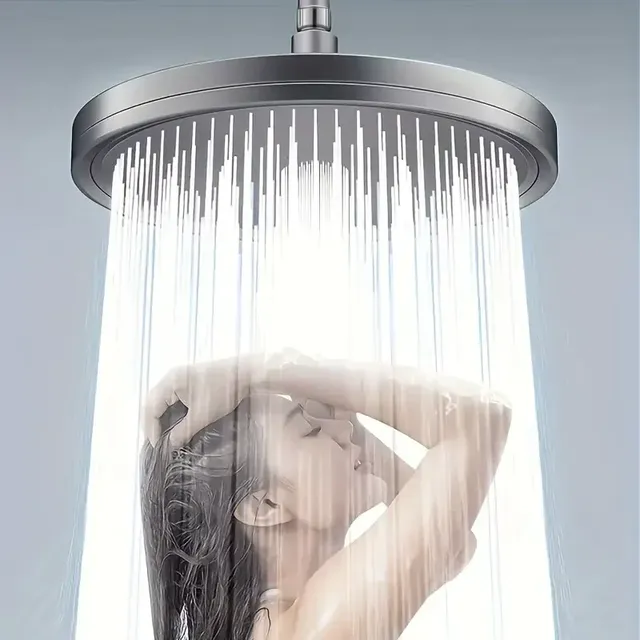 Pommeaux de douche à haute pression – vue 2