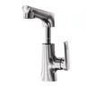 Robinet de lavabo type de levage et de traction lavabo… – vue 6