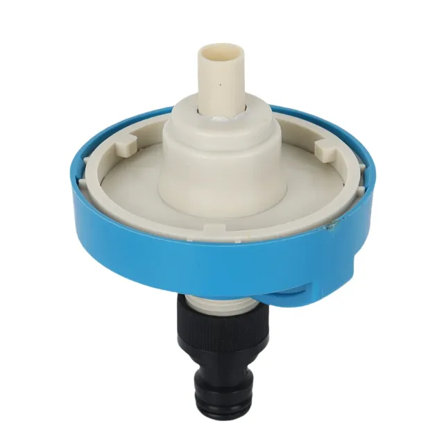 Bouchon de remplissage d'entrée d'eau pour camping-car – vue 5