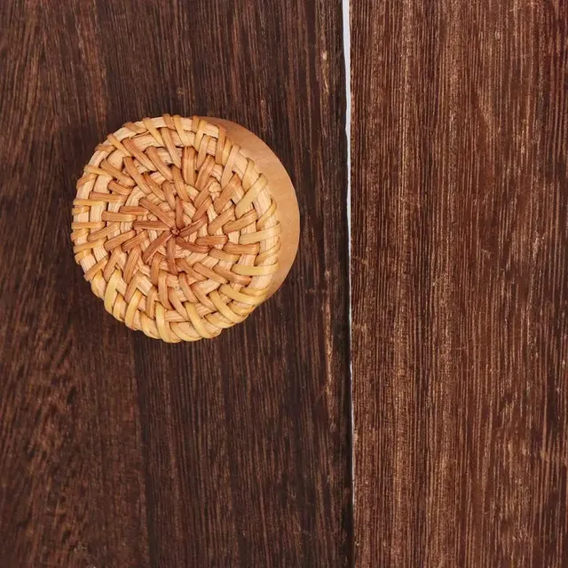 Poignée de porte de placard – vue 5