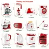 Appareils de cuisine jouets jouet ensemble de cuisine… – vue 2