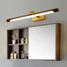 Applique murale miroir LED tubulaire…