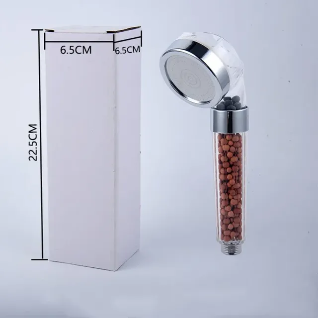 Pommeau de douche SPA – vue 4
