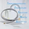 Pièces de robinet de cuisine pour Grohe 48293000 – vue 4