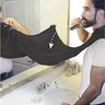 Tablier de rasage pour homme tablier de rasage de barbe… – vue 4