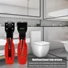 Outils d'installation de robinet et d'évier 18 en 1 – vue 2