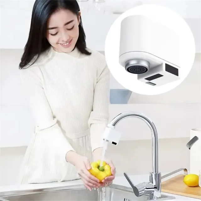 Dispositif d'économie d'eau à Induction – vue 6