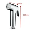 Robinet de pulvérisation de Bidet chromé – vue 5