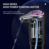Distributeur de bouteilles d'eau portable – vue 5