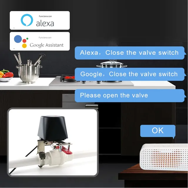 Tuya Zigbee – vue 2
