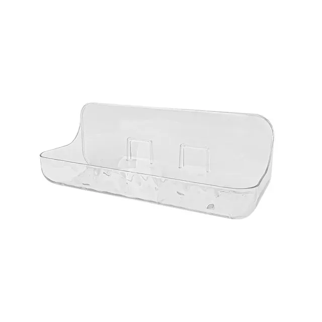 Organisateur shampoing douche sans perçage rangement… – vue 5