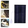 Panneau de charge solaire 5W 5V – vue 3