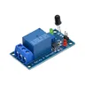 IR Infrarouge 1 Canal 5V 12V Capteur de Détection De… – vue 2