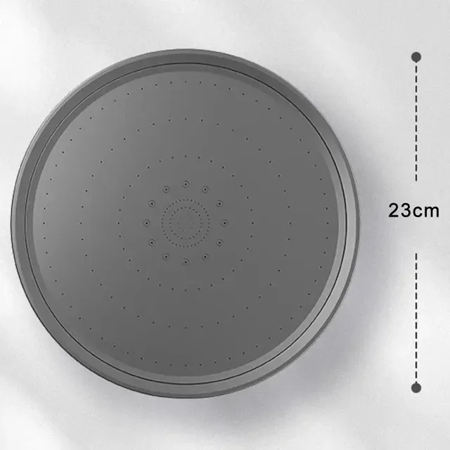Pommeau de douche pluie haute pression – vue 5