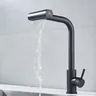 Évier en acier inoxydable lavabo de lavage de légumes… – vue 6