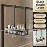 Panier de rangement pour porte en verre de salle de bain – vue 5