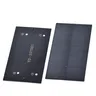 Panneau solaire monocristallin 5V 1W PET laminé… – vue 3