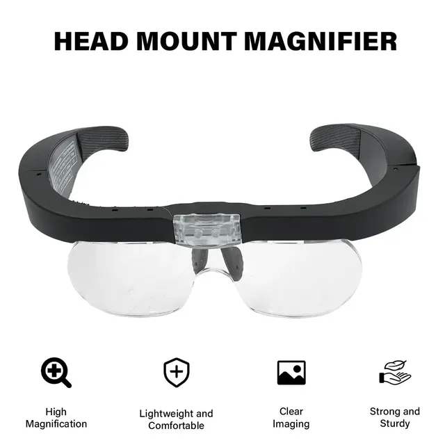 Loupes loupe 1 – vue 2