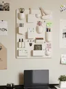 Support mural pour bureaux et cuisines – vue 5