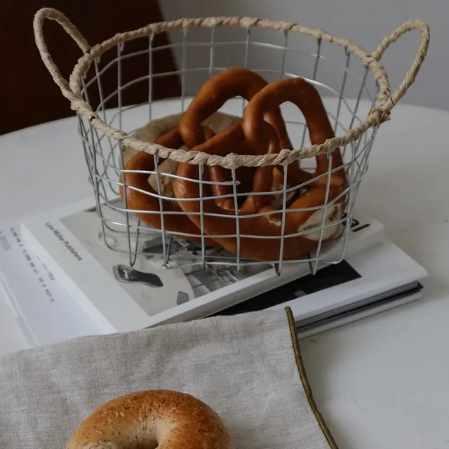Organisateur de cuisine – vue 5