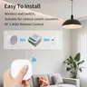 Module de commutation intelligent WiFi 16A – vue 6
