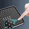 Pommeau de douche de pluie à pulvérisation supérieure… – vue 3
