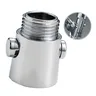 Pommeau de douche avec interrupteur de commande – vue 2