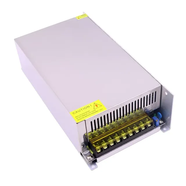 Alimentation électrique 12V 24V 48V SMPS AC DC 220V à… – vue 2