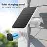 Kit de panneaux solaires 10W 5V 2 en 1 – vue 2