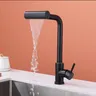 Touch Waterfall Kitchen Faucets Stainless Steel Hot Cold… – vue 3