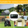 Kit de panneaux solaires 250W – vue 4