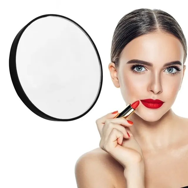 Miroir de Maquillage Rond Grossissant HD 10/20/30x – vue 2