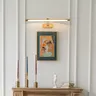 Appliques murales modernes pour miroir de salle de bain – vue 6