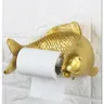 Porte-rouleau de papier toilette personnalité créative… – vue 3