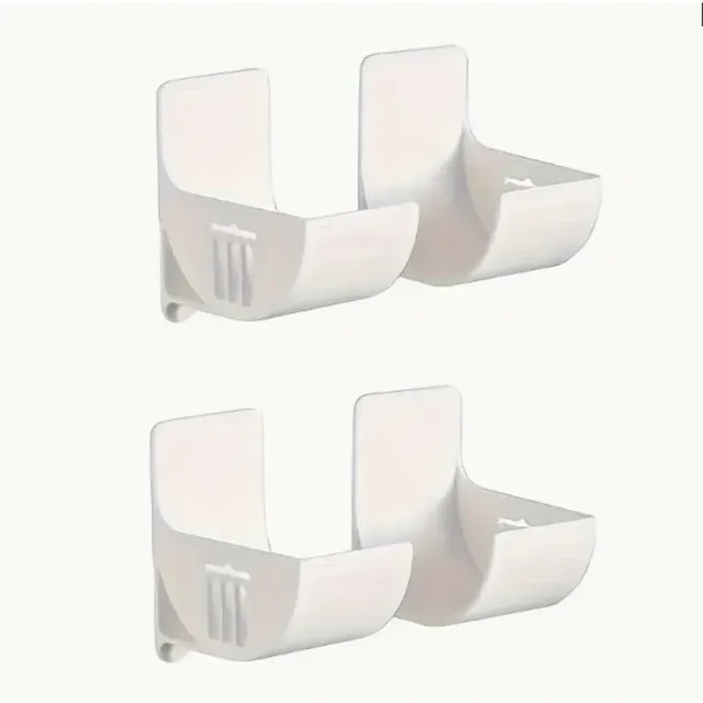 Supports de rangement de cuisine muraux – vue 4