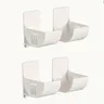 Supports de rangement de cuisine muraux – vue 4