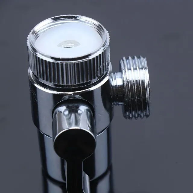 Connecteur de robinet d'eau pour toilettes – vue 4