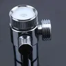 Connecteur de robinet d'eau pour toilettes – vue 4