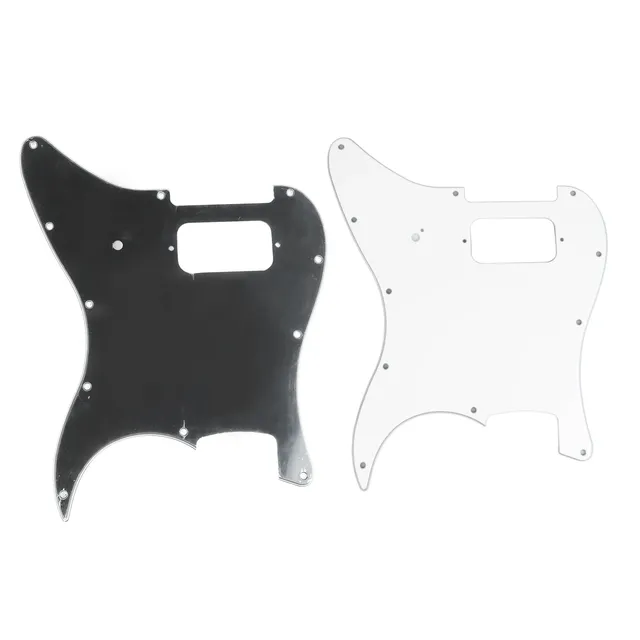 Plaque protection guitare électrique Jazzmaster lot deux…
