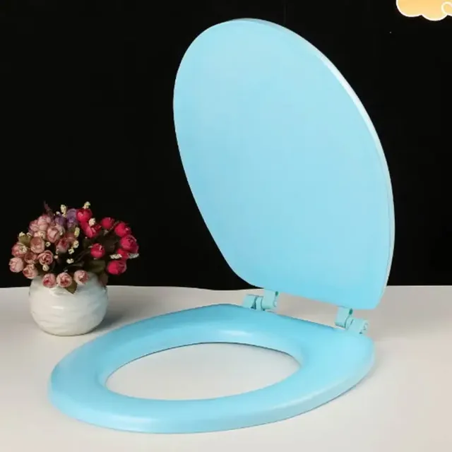 Siège toilette souple léger housse EVA étanche amovible… – vue 6