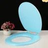 Siège toilette souple léger housse EVA étanche amovible… – vue 6