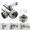 Adaptateur d'interrupteur de robinet d'eau – vue 4