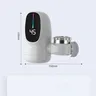 Robinet Chauffeau Instantané Électrique 3000W Compact… – vue 5