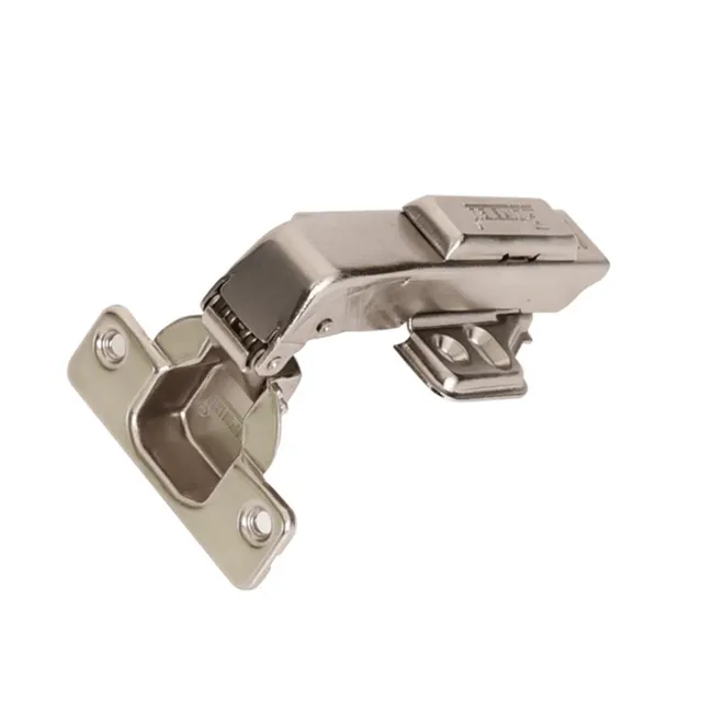 Charnière hydraulique à 90 degrés – vue 2
