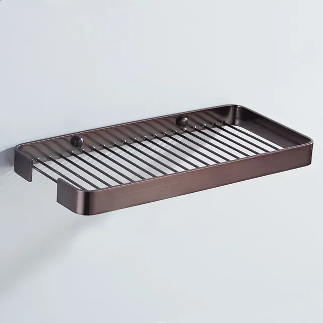 Étagères de salle de bain – vue 3
