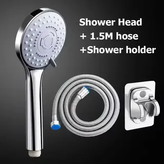 Ensemble de pomme de douche à 5 Modes